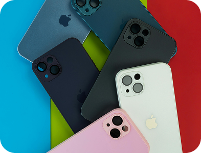 Smartphones et Tablettes