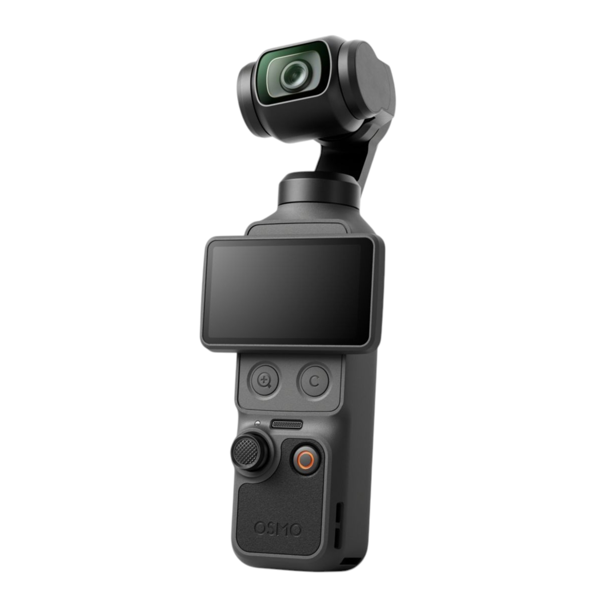 DJI OSMO POCKET 4 STANDARD ACTION CAMERA - Caméra portable pour smartphone