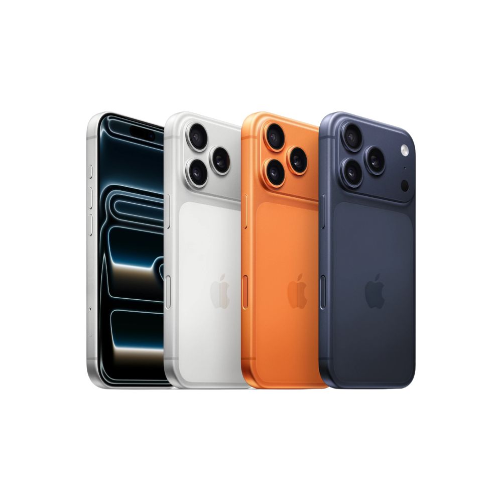 iPhone 17 Pro - 256 Go