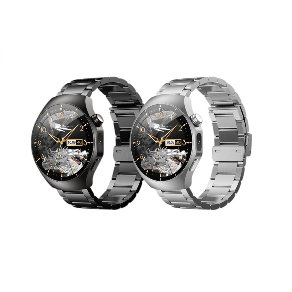 MONTRE AMAYA ASW-70 - MONTRE CONNECTÉE