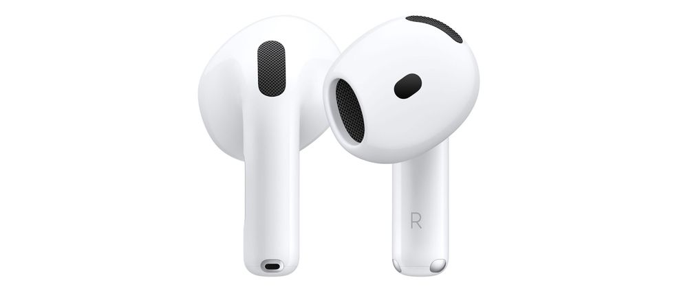 AirPods 4 Avec reduction de bruit