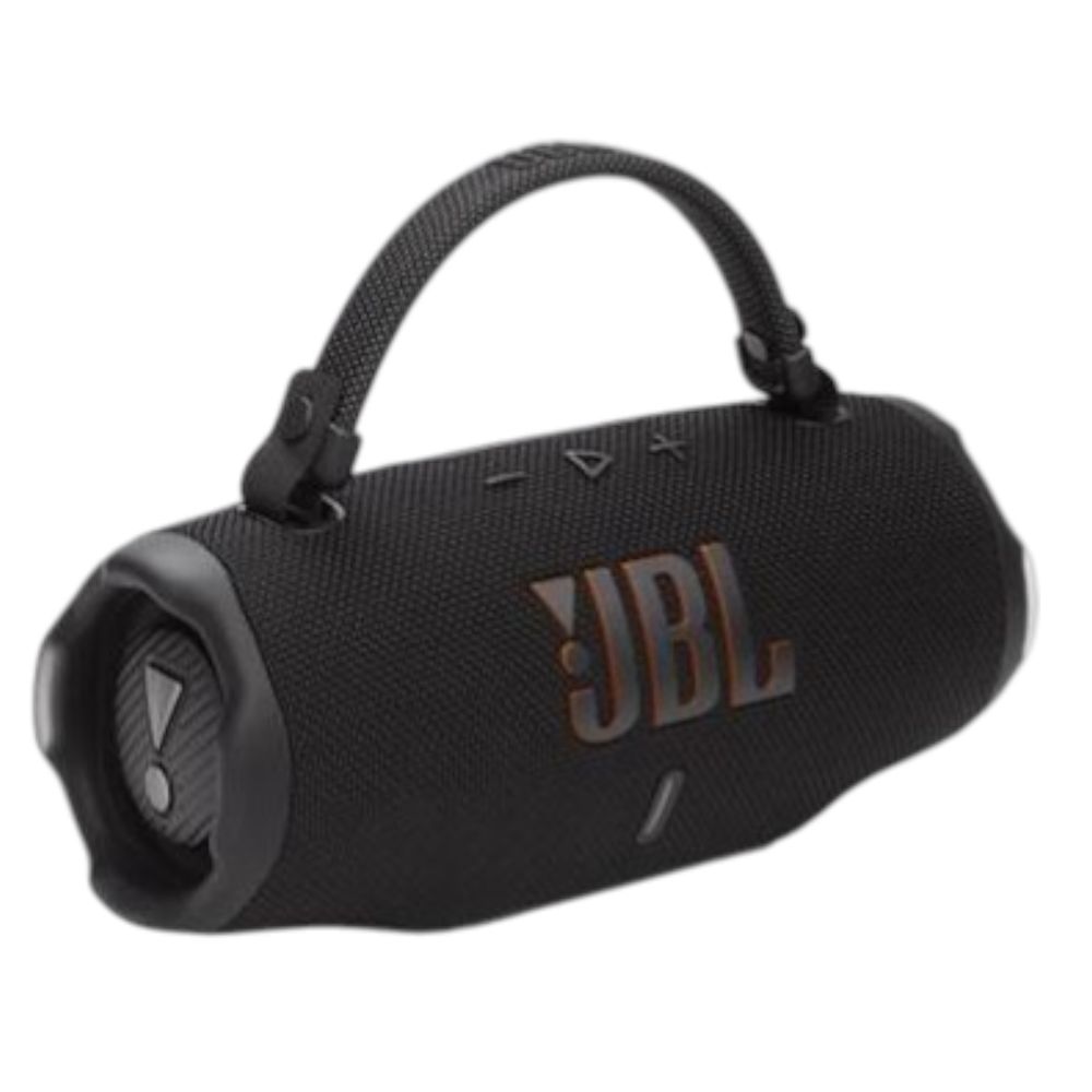JBL Charge 6 – Enceinte Bluetooth Portable Puissante & Étanche