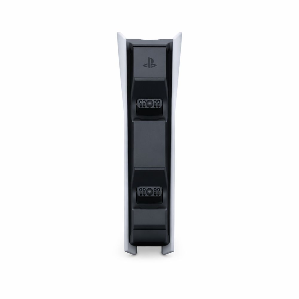 Chargeur pour deux manettes PS5 Sony DualSense