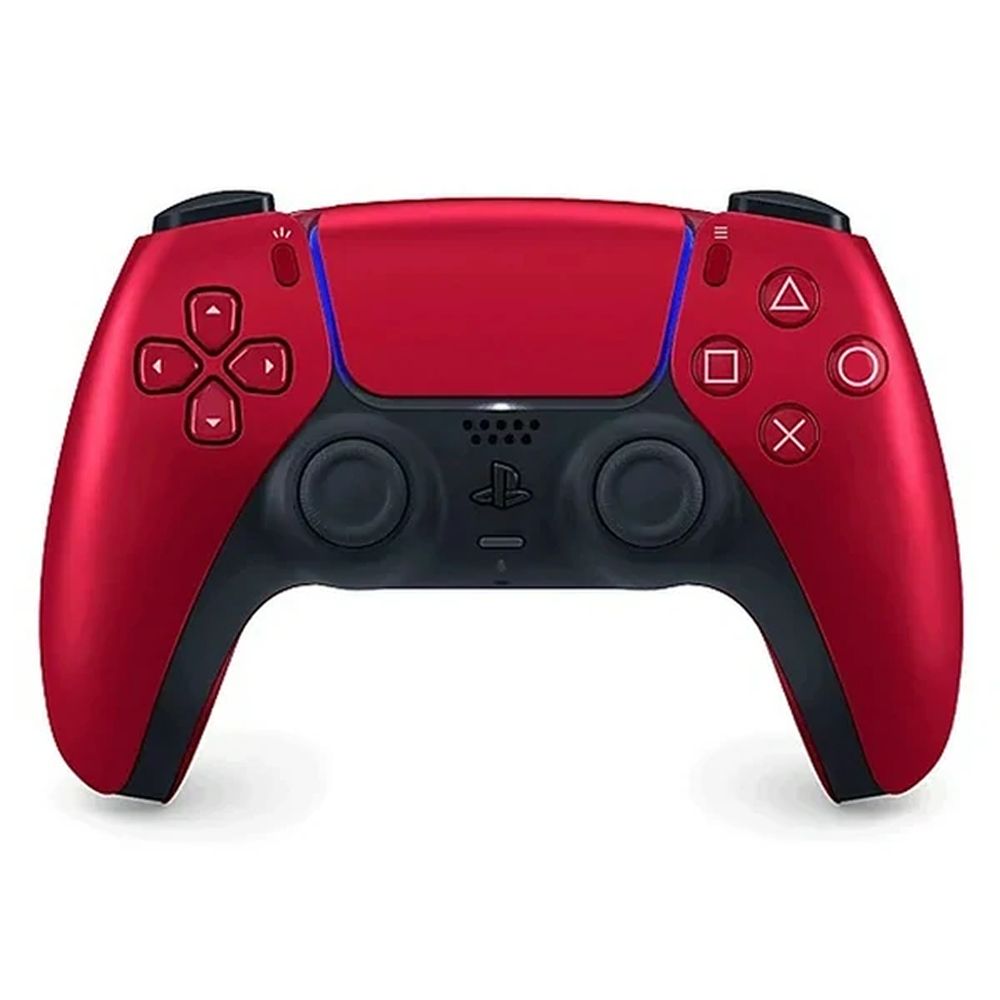 Manette PS5 Rouge