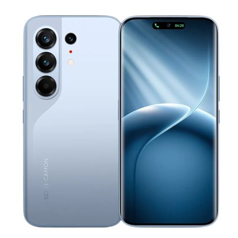 TECNO Camon 50 - 256 Go / 8 Go RAM