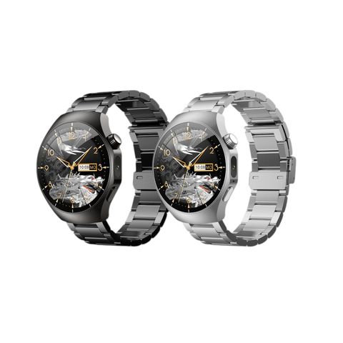 MONTRE AMAYA ASW-70 - MONTRE CONNECTÉE