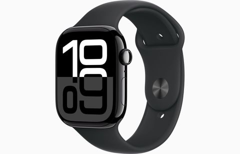 Apple Watch Serie 10 Alu, 46mm, GPS
