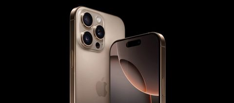 Iphone 16 Pro Max  - 256 Go