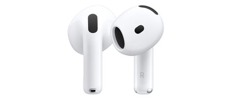 AirPods 4 Avec reduction de bruit