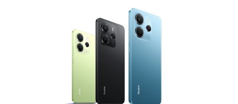 REDMI NOTE 14 - RAM 8 - ROM 256GB