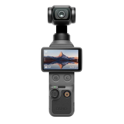 DJI Osmo Pocket 4 Creator combo Bundle créateur