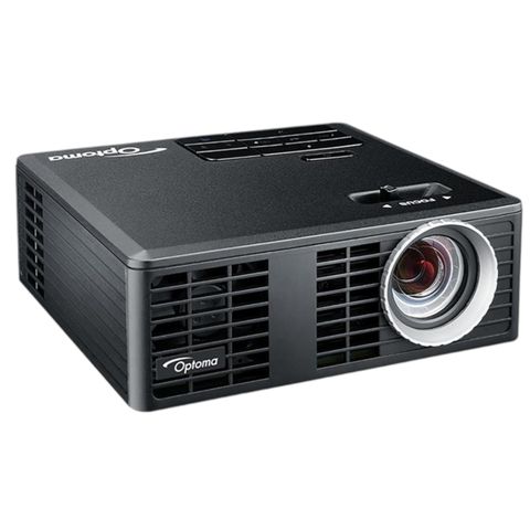 Optoma ML750e LED Projector