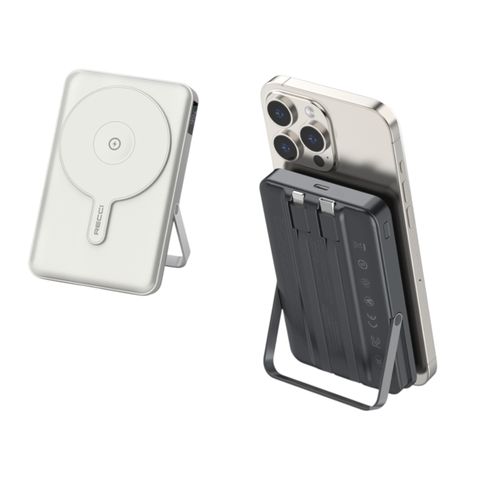 Power Bank Galaxy Series 10000mAh - RECCI - Modèle RPB-W27