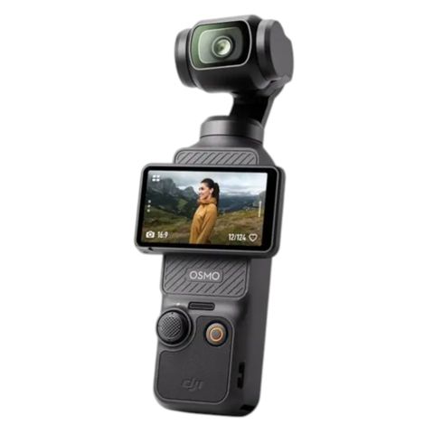 DJI OSMO POCKET 3 COMBO