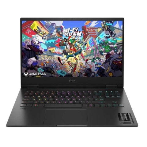 HP OMEN 16-wf0118nf