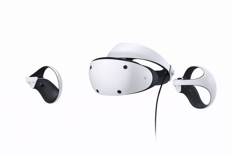 PlayStation VR2 - PS