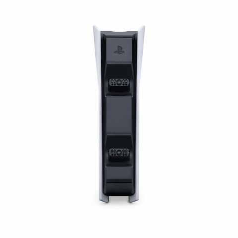 Chargeur pour deux manettes PS5 Sony DualSense