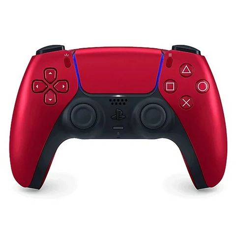 Manette PS5 Rouge