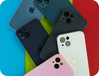 Smartphones et Tablettes