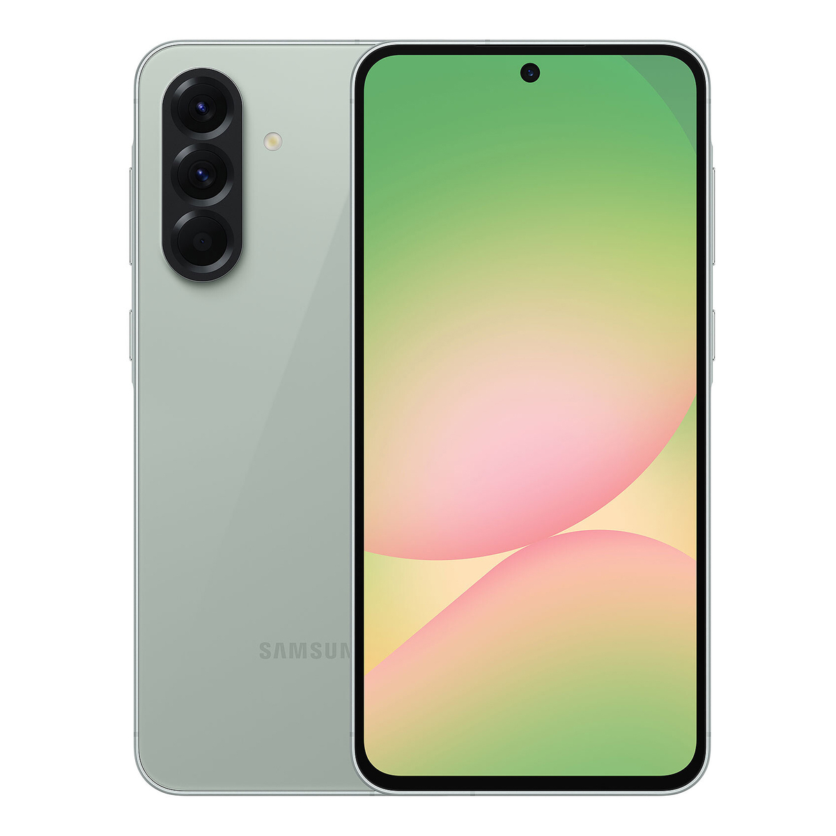 Samsung Galaxy A56 - 8 GB - 256GB
