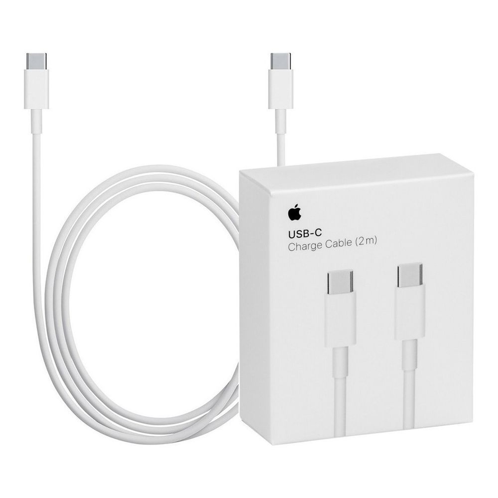 Cable - Chargeur USB-C 2 Mètres