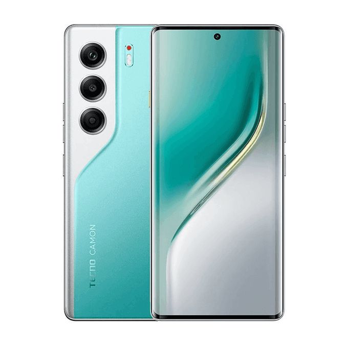 Tecno camon 40 Pro - 256GB - 16GB