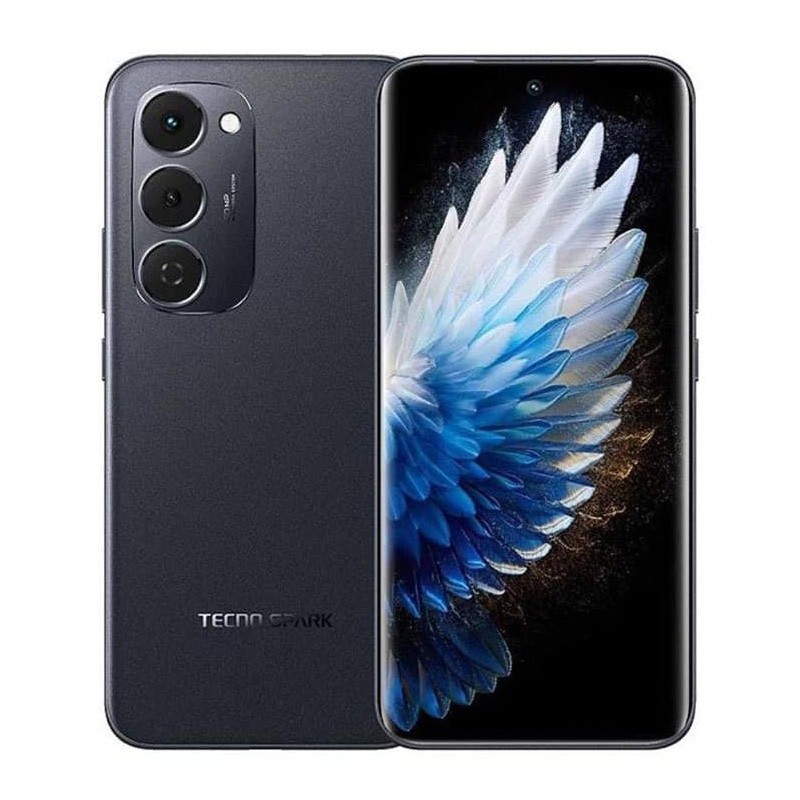 Tecno Spark 40 Pro - 128GB - 16GB