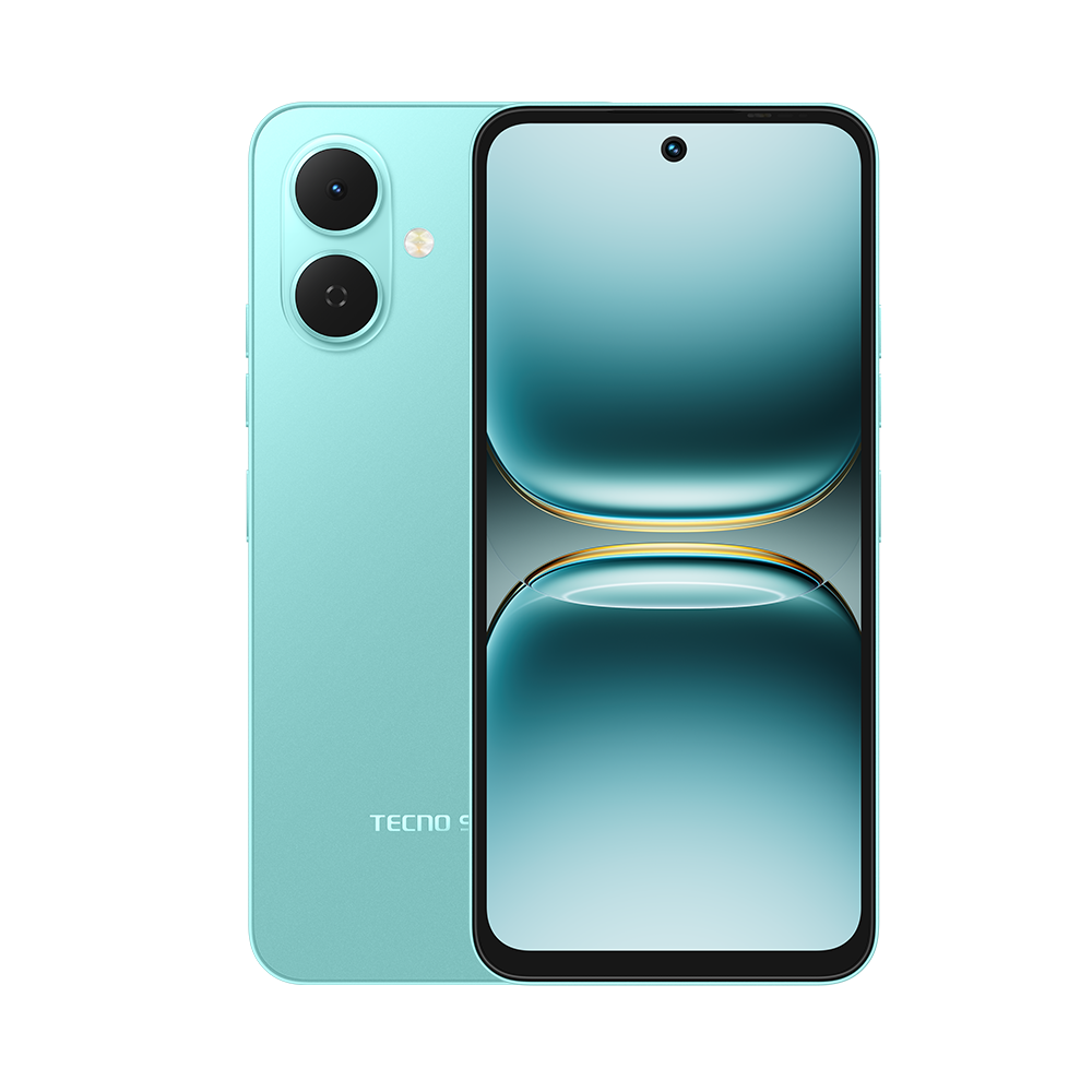 Tecno Pop 10 - 64GB - 6G RAM