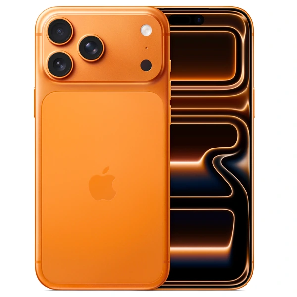 iPhone 17 Pro Max - 2 T