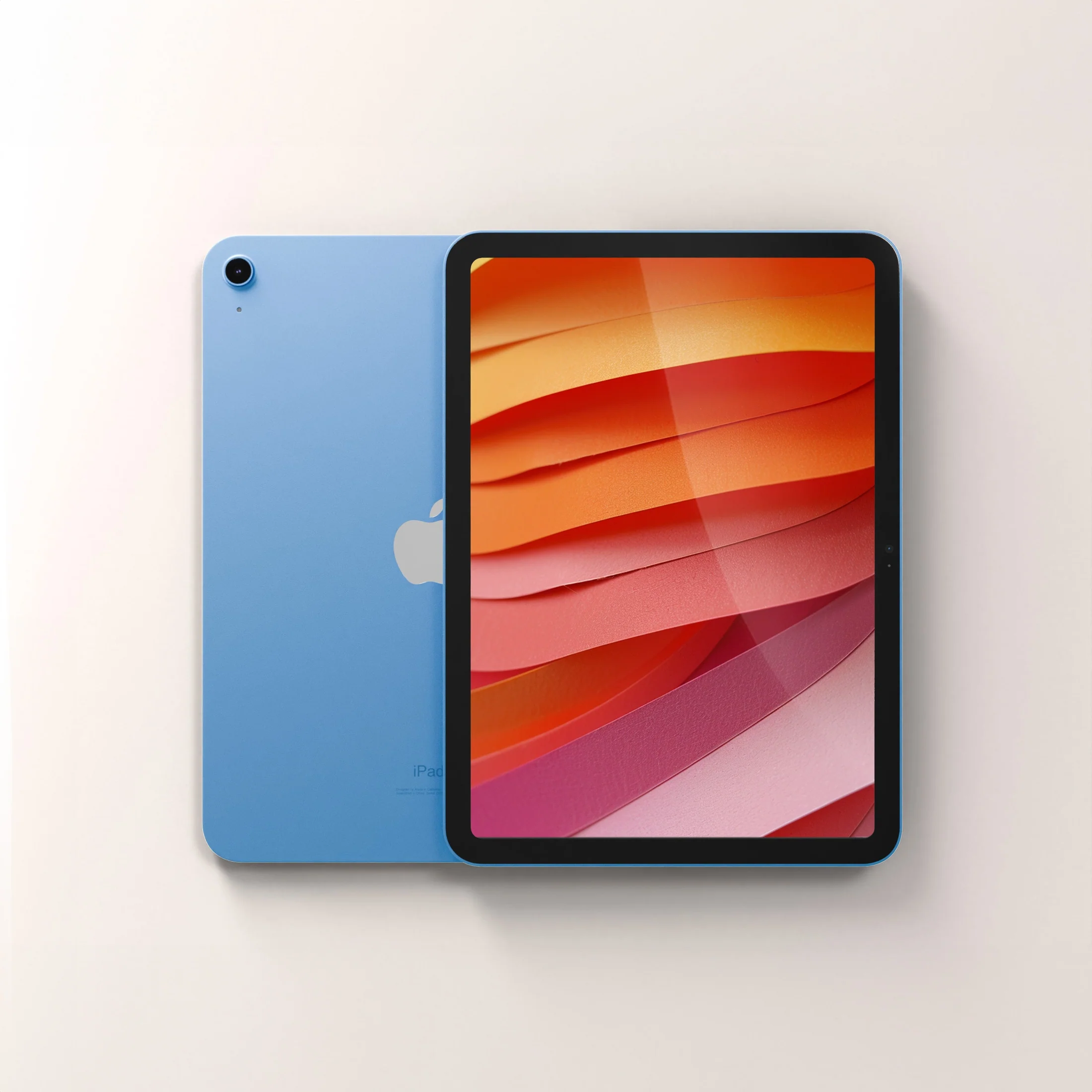 iPad 10 (GEN) 64 Go WIFI