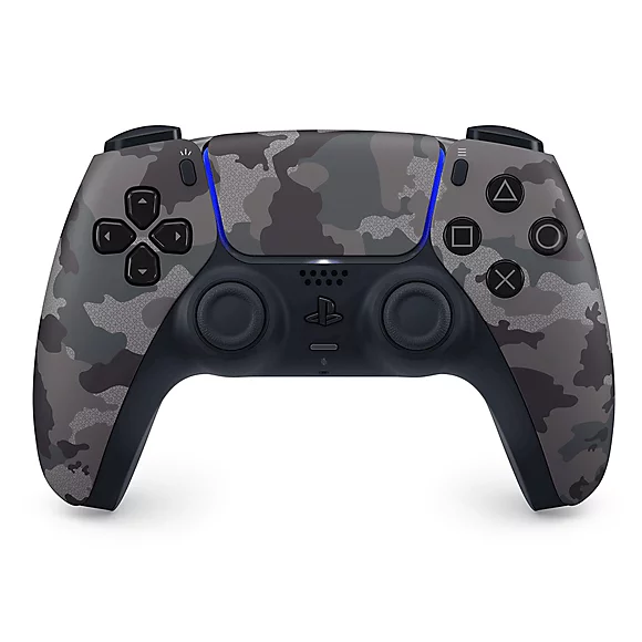 Manette Dualsense Camouflage