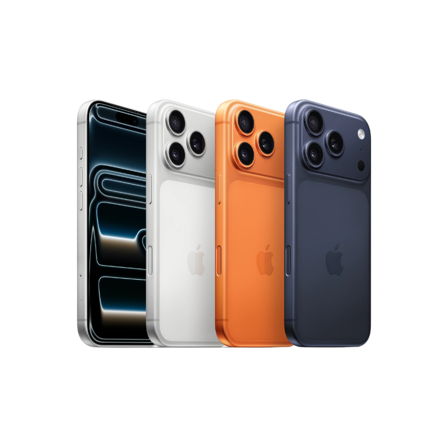 iPhone 17 Pro - 256 Go