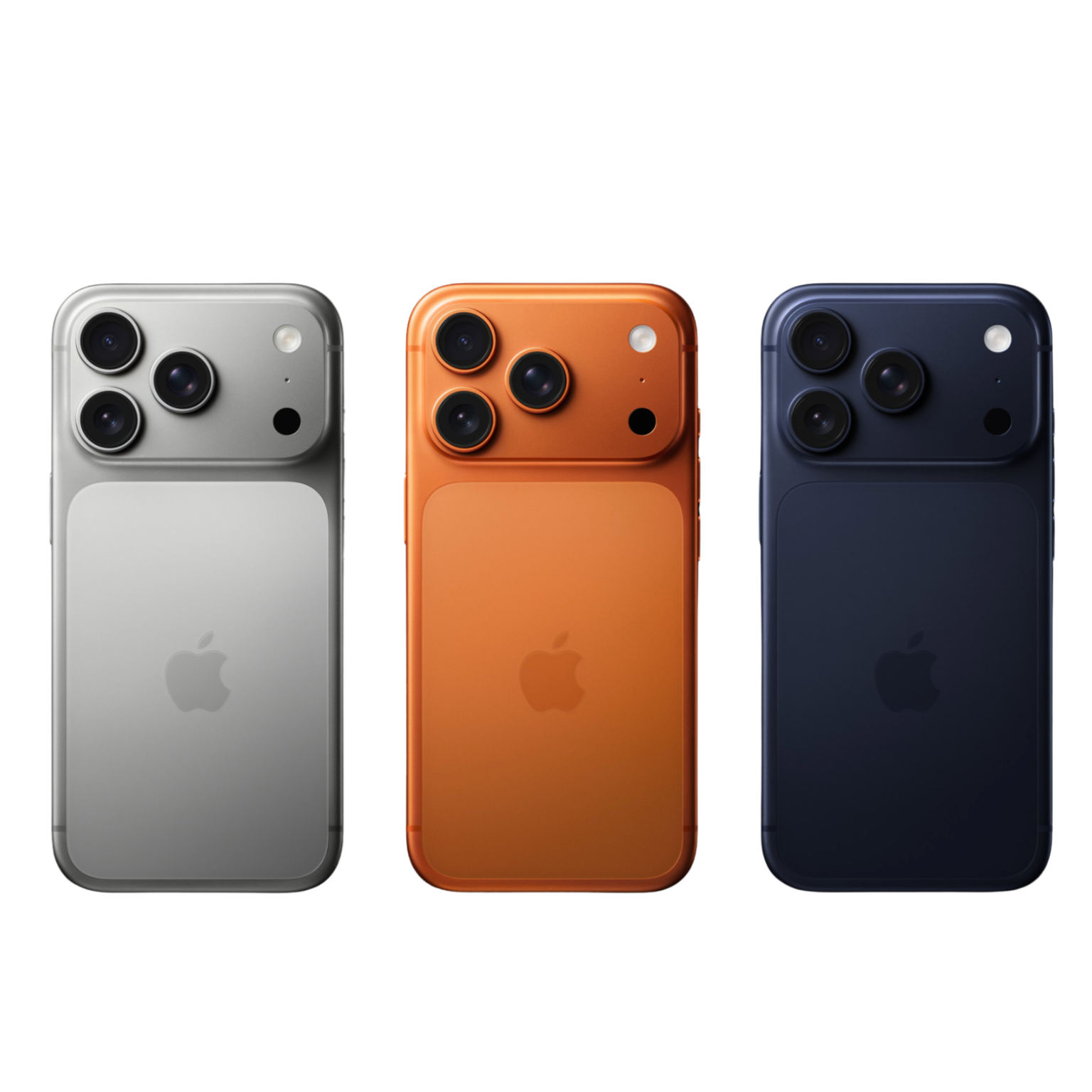 iPhone 17 Pro Max - 256 Go