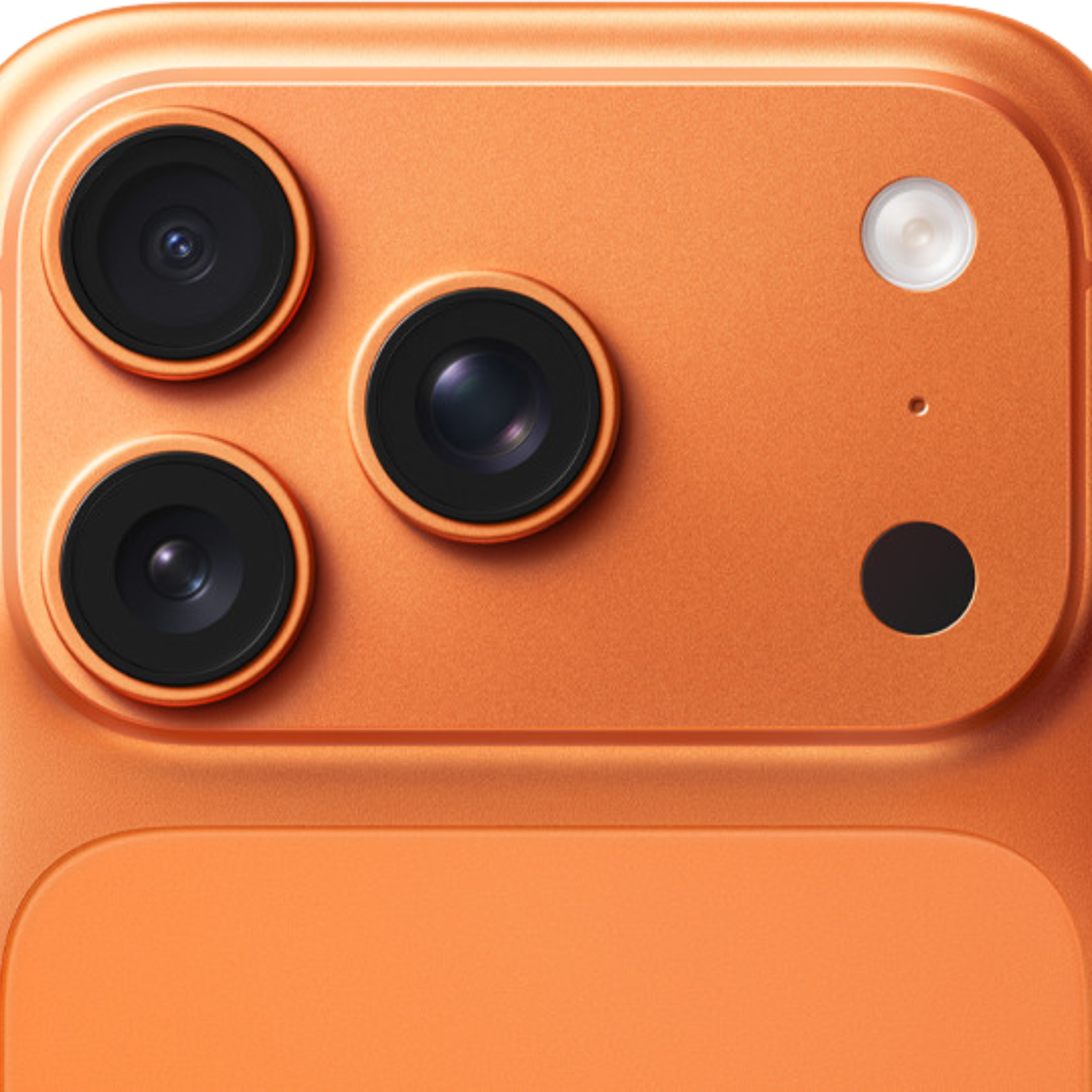 iPhone 17 Pro Max - 512 Go