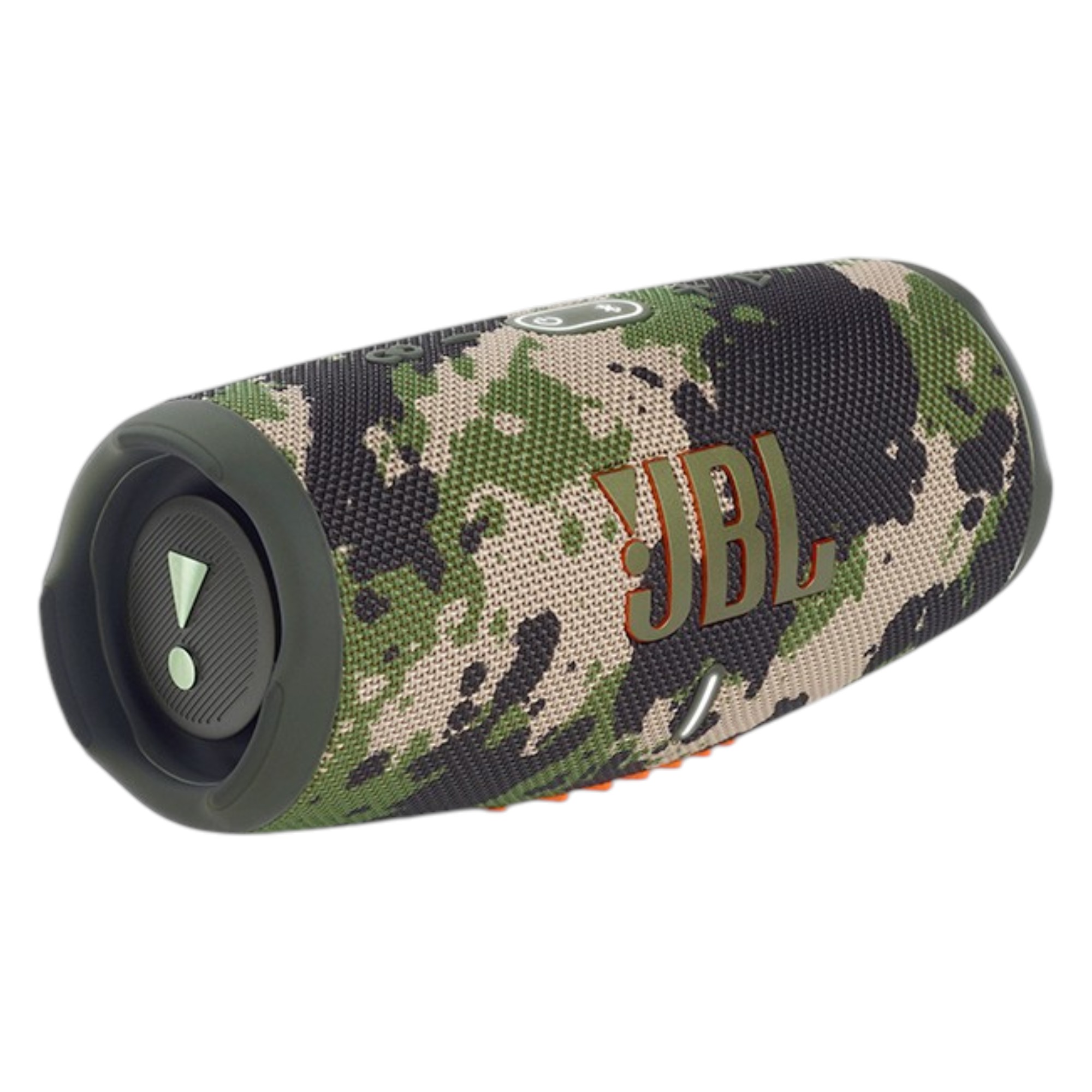 JBL Charge 5 – Enceinte Bluetooth Portable Puissante & Étanche