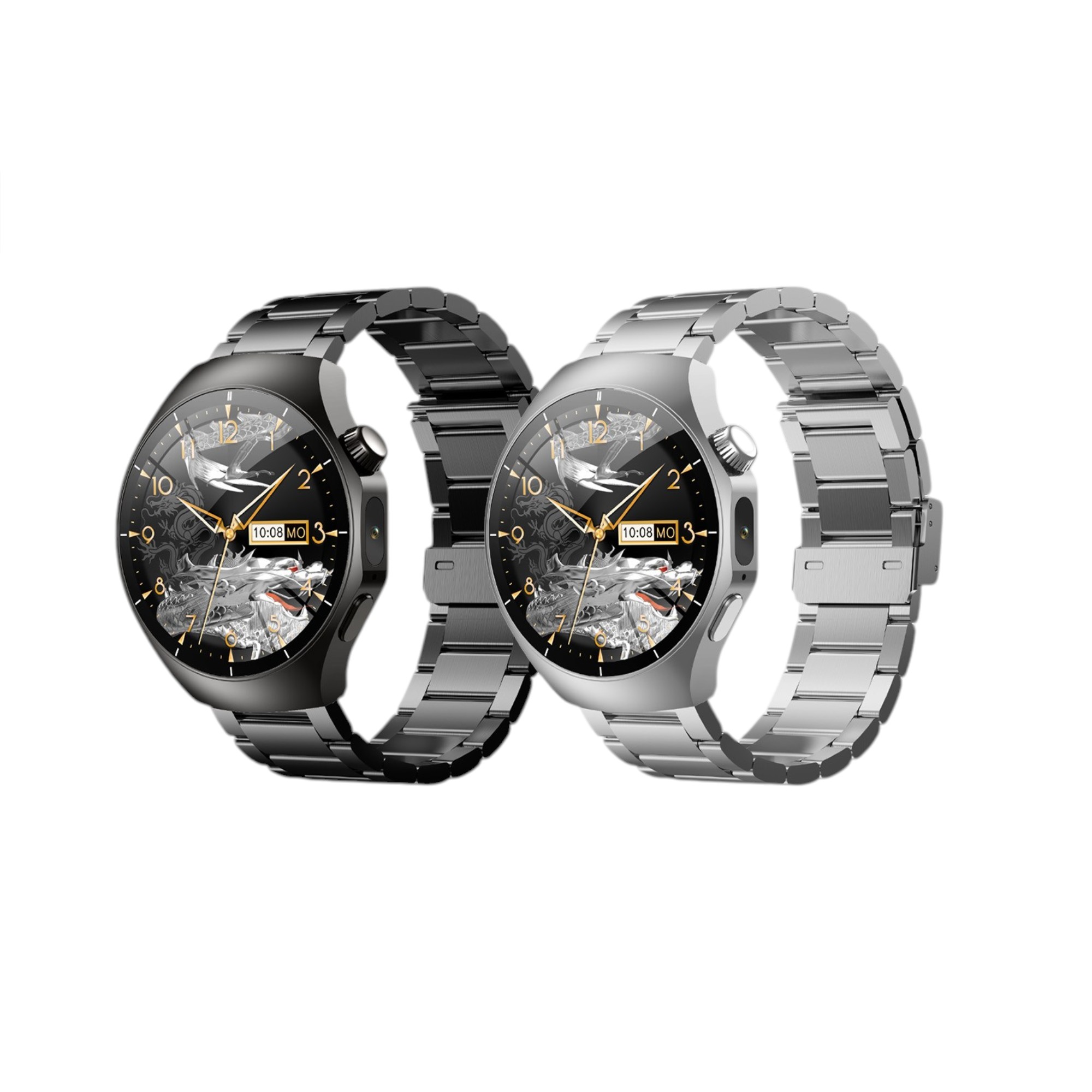 MONTRE AMAYA ASW-70 - MONTRE CONNECTÉE