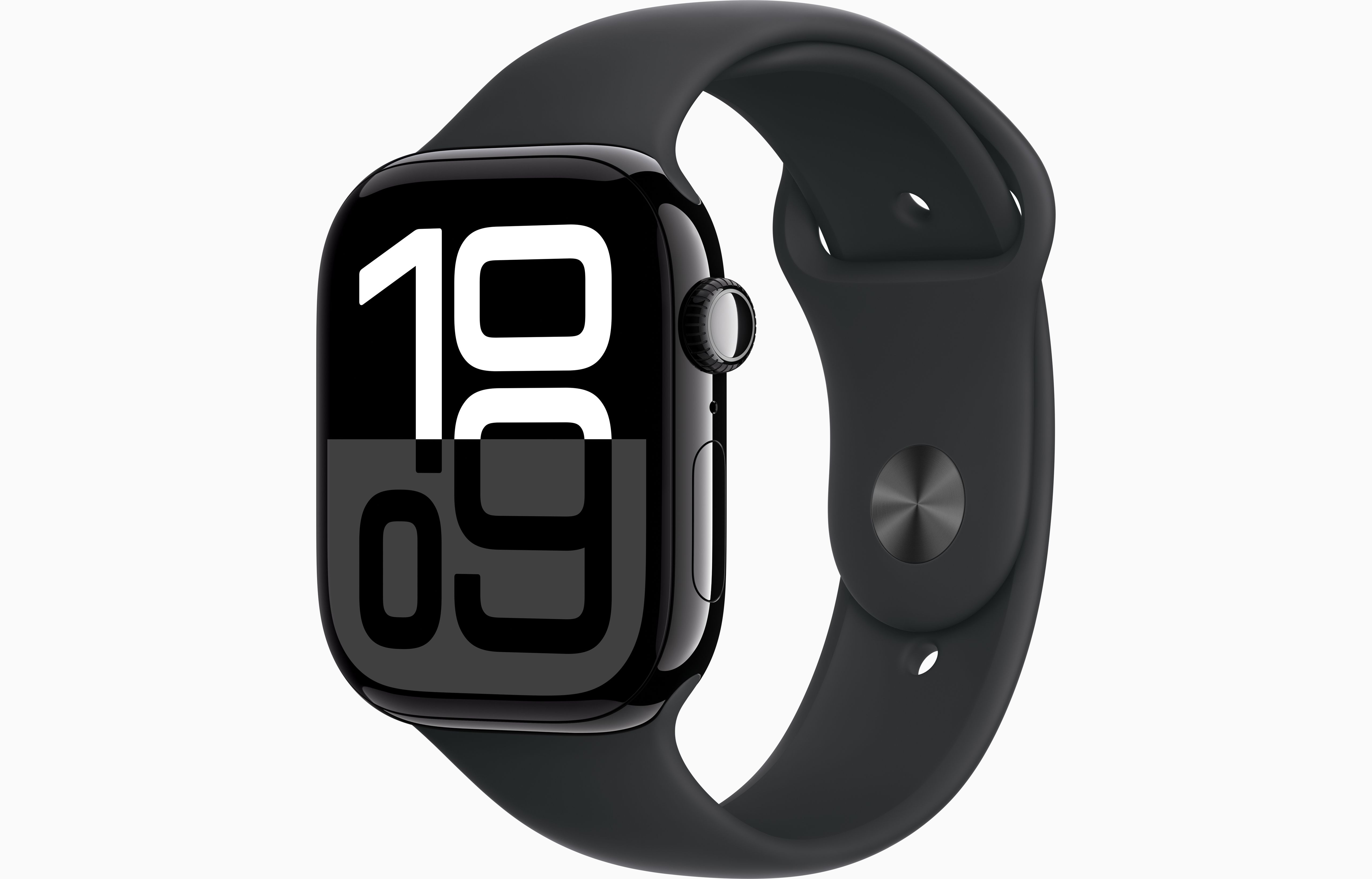 Apple Watch Serie 10 Alu, 46mm, GPS