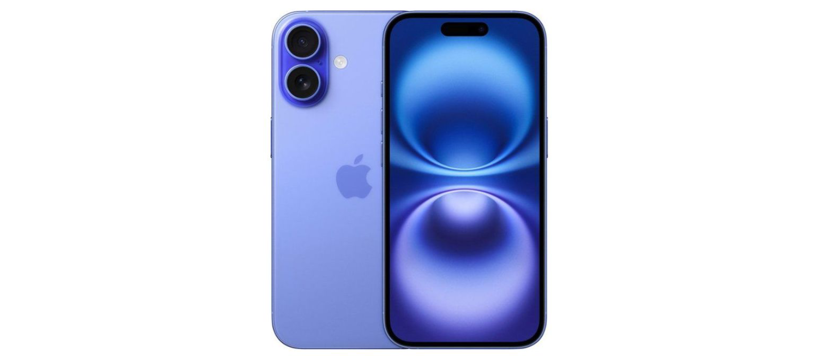 iPhone 16 - 256 Go