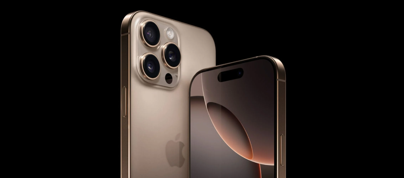 Iphone 16 Pro Max  - 256 Go