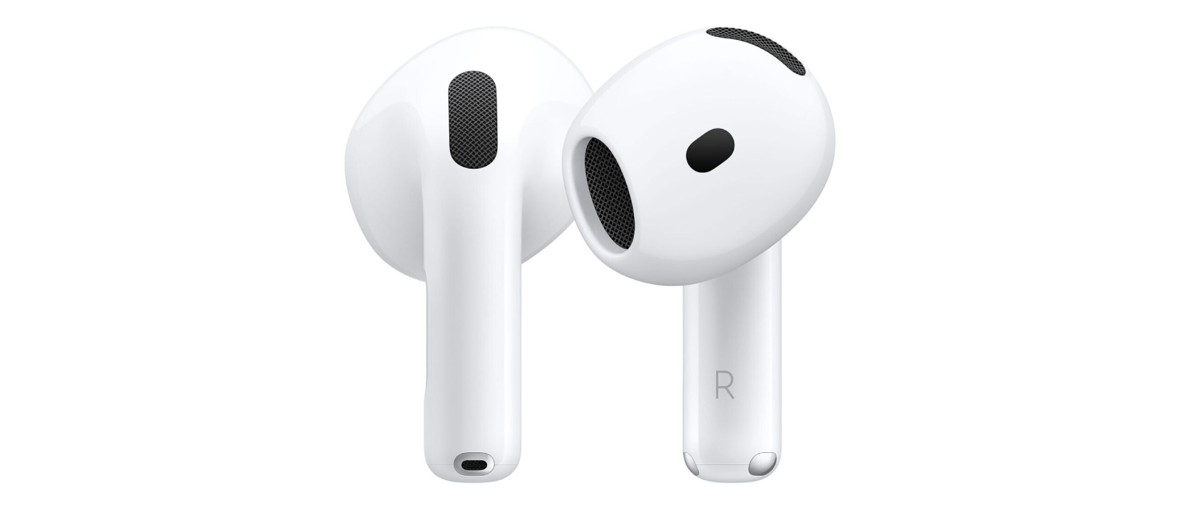 AirPods 4 Avec reduction de bruit
