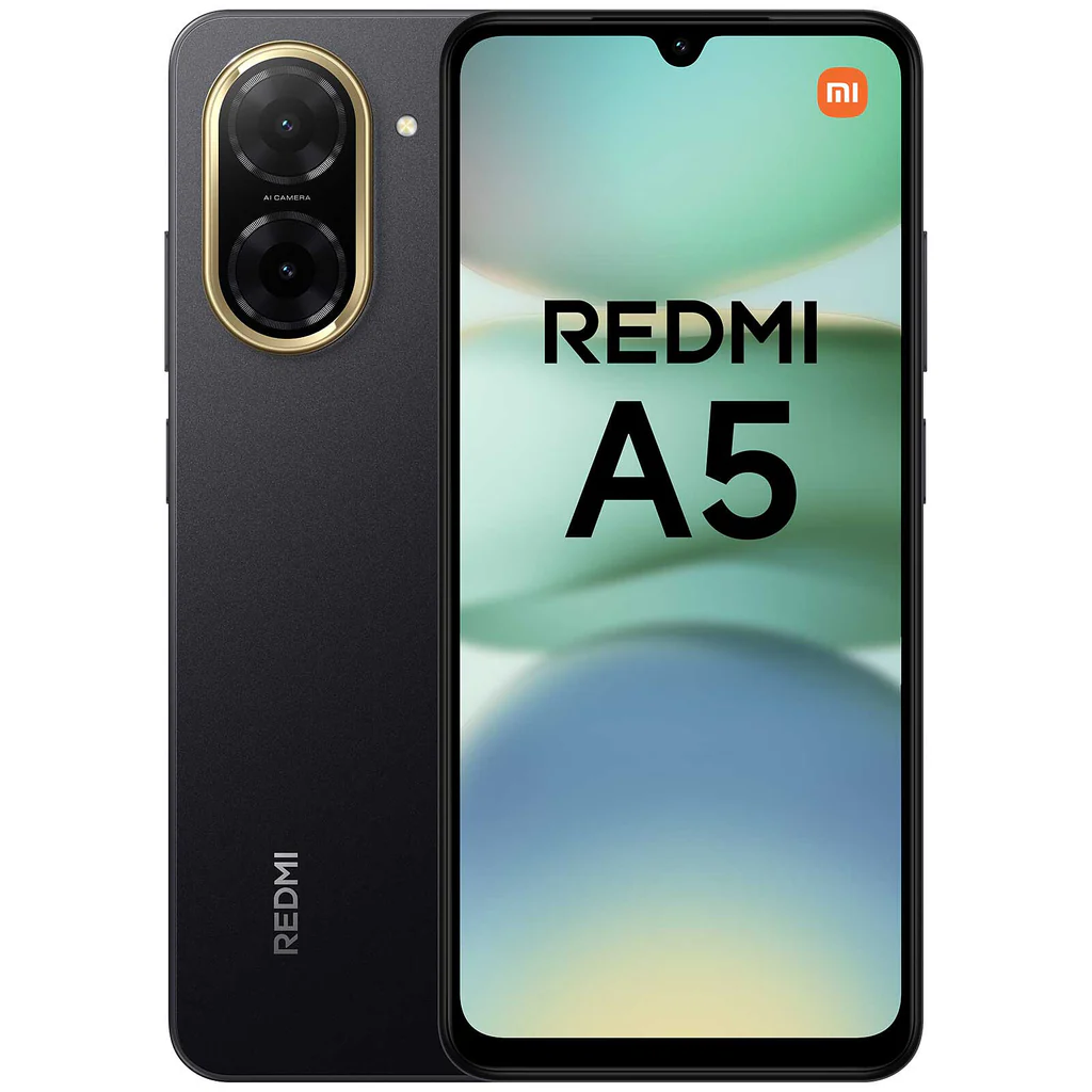REDMI A5 - 128GO - 4RAM