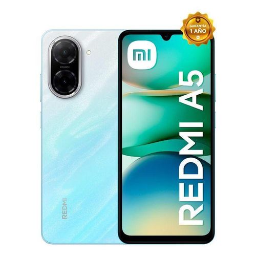 REDMI A5 - 64GO - 3RAM