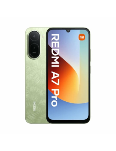 REDMI A7 PRO - 128Go - 4Go Ram