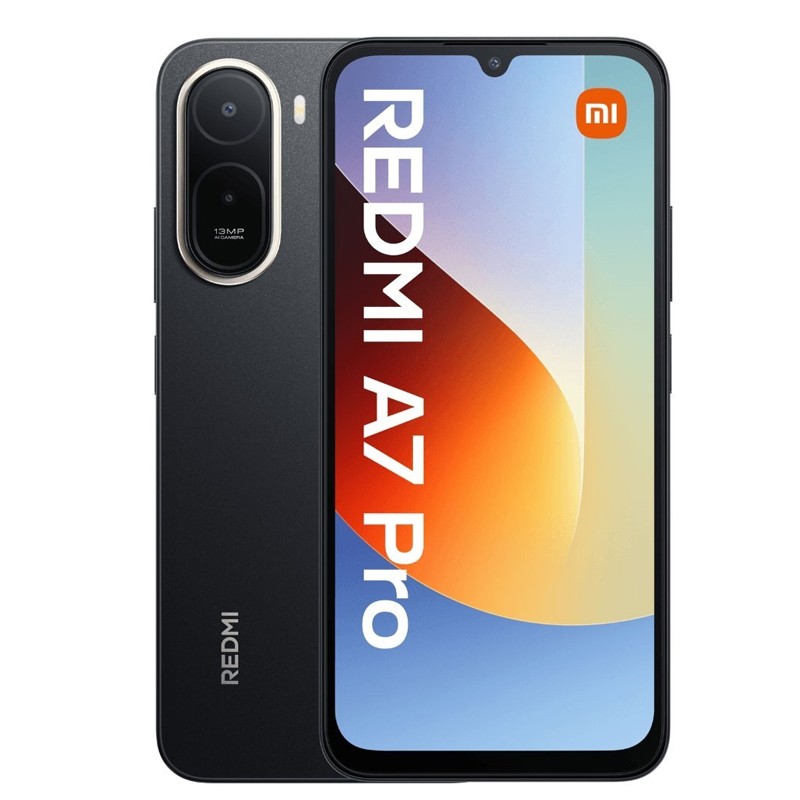 REDMI A7 PRO - 64Go - 4Go Ram
