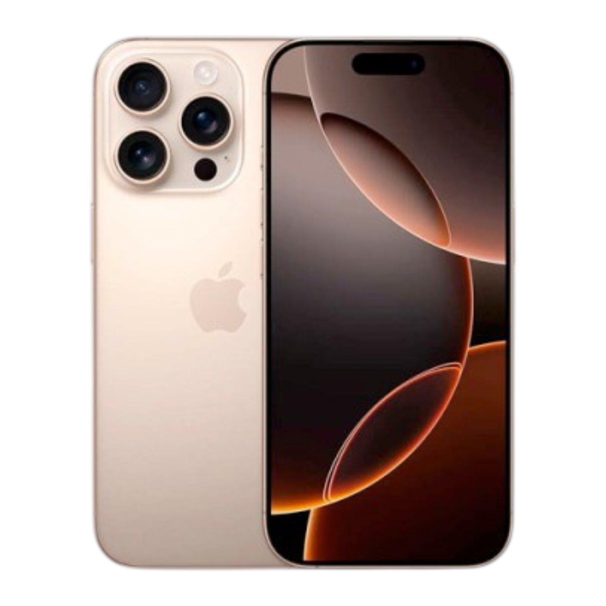 iPhone 16 Pro - 128 Go