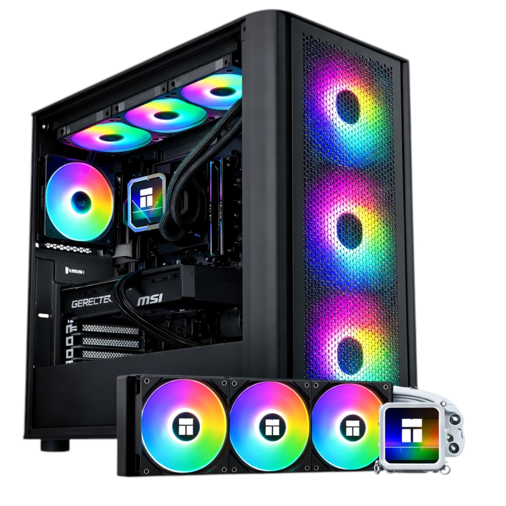 PC Gamer Intel Core i9 (14e Gen)