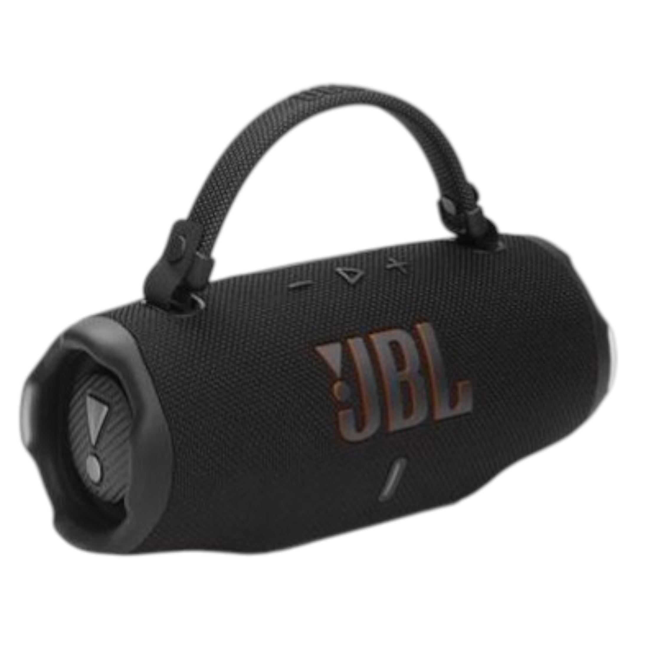 JBL Charge 6 – Enceinte Bluetooth Portable Puissante & Étanche
