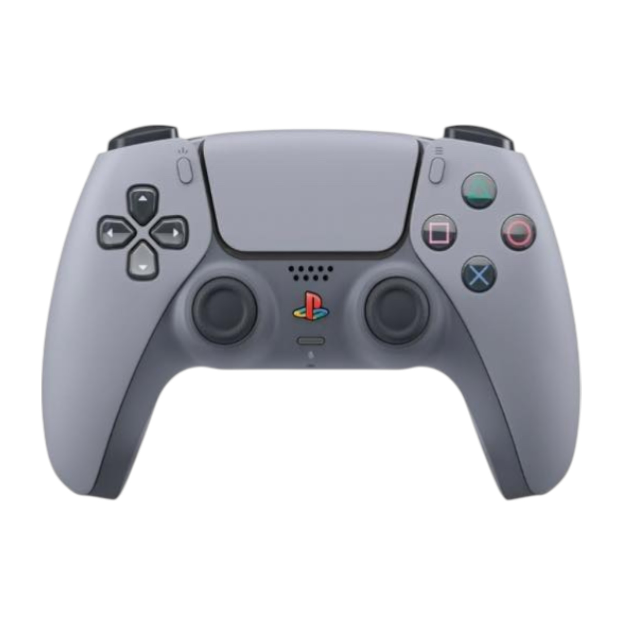 Manette PS5 – Édition 30ᵉ Anniversaire PlayStation