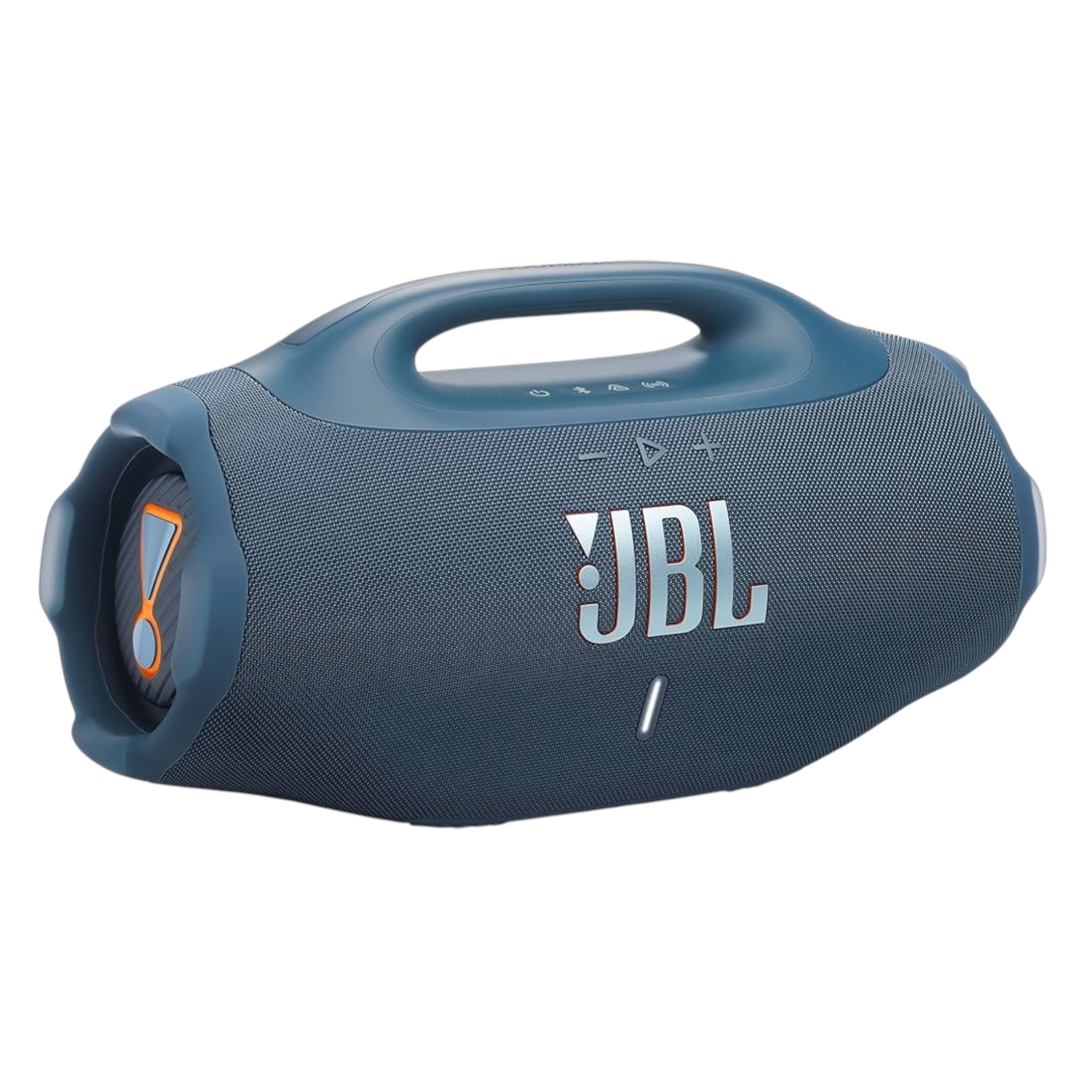 JBL Boombox 4 – Enceinte Bluetooth Portable Ultra-Puissante (NOIR)