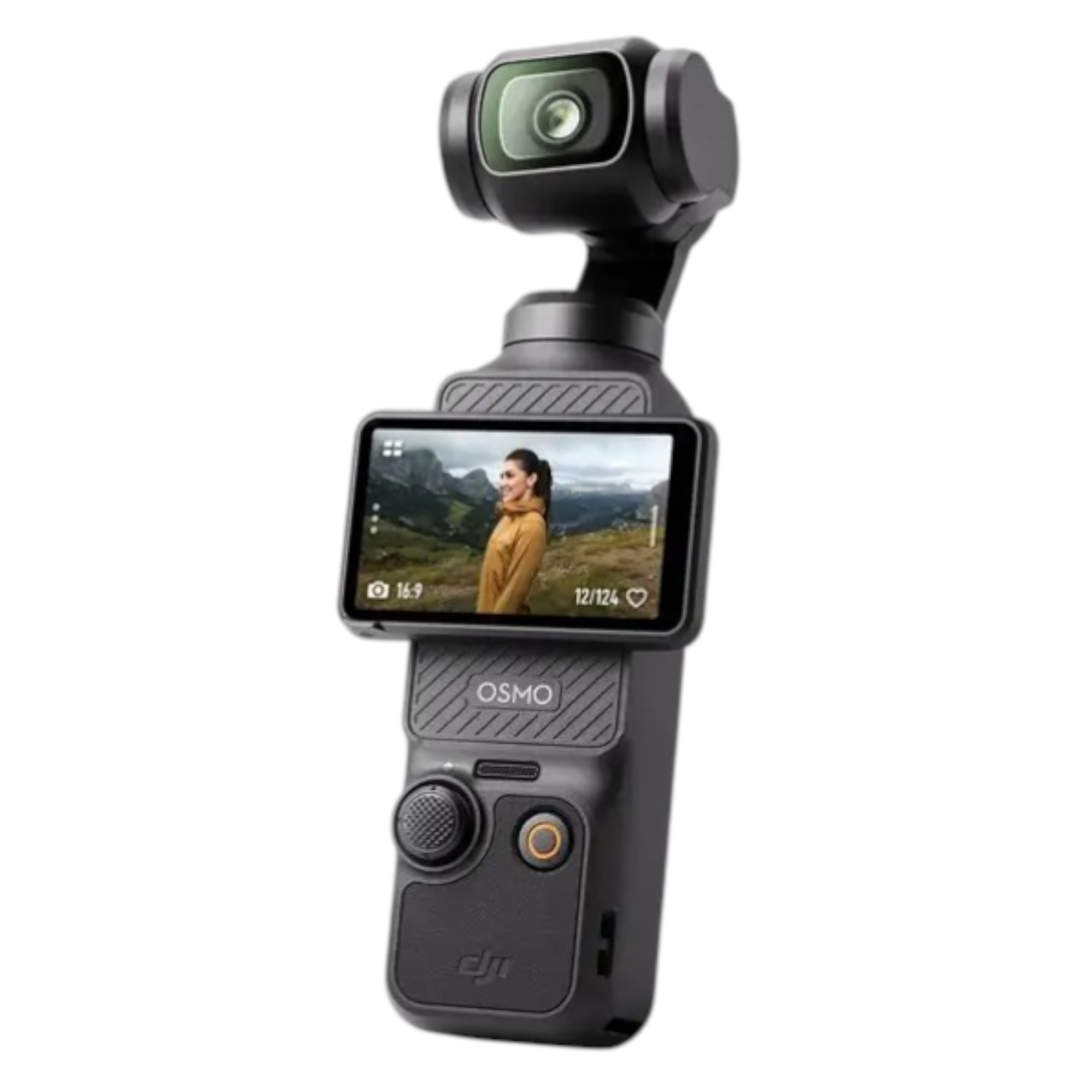 DJI OSMO POCKET 3 COMBO